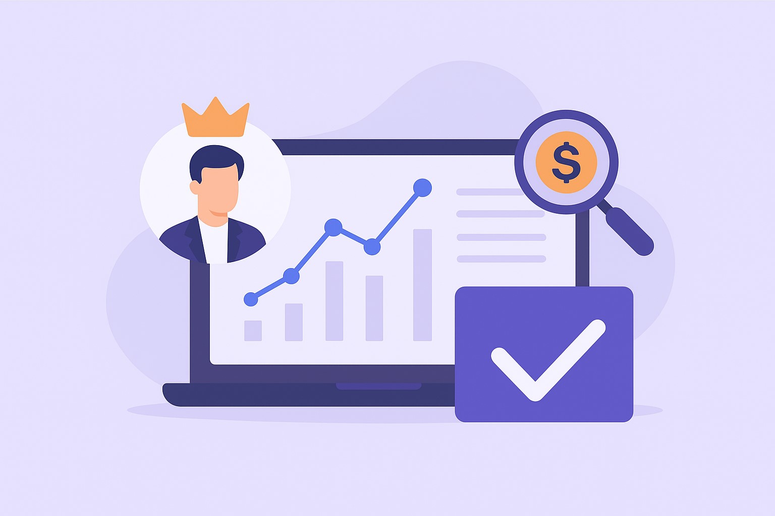 بررسی هوشمند بدهکاران با نرم‌افزار وصول مطالبات ; افزایش نرخ وصول و بهبود نقدینگی