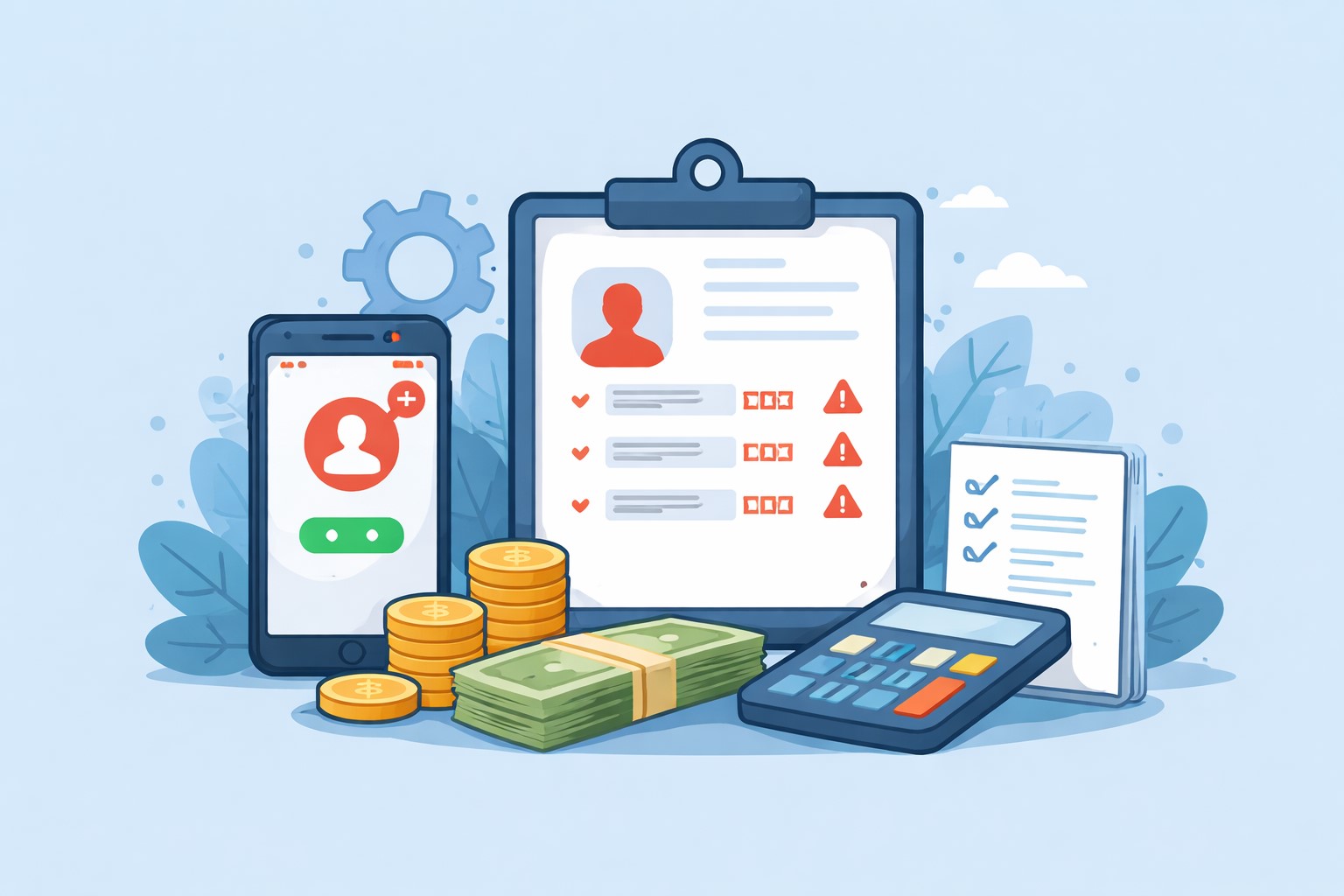 روش‌های نوین وصول مطالبات