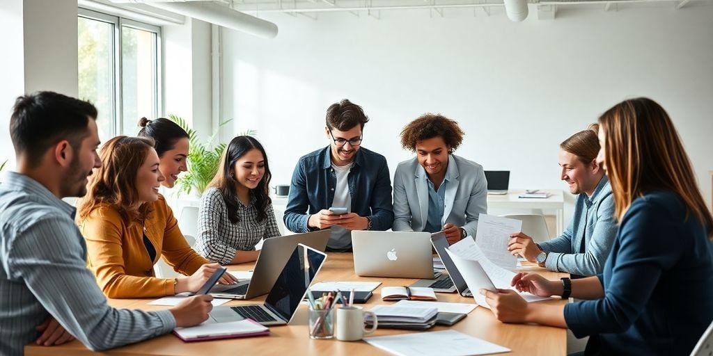 AttendTrack چیست و چگونه مدیریت حضور و غیاب را هوشمند می‌کند؟